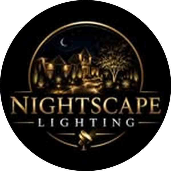 Nightscape Lighting logo